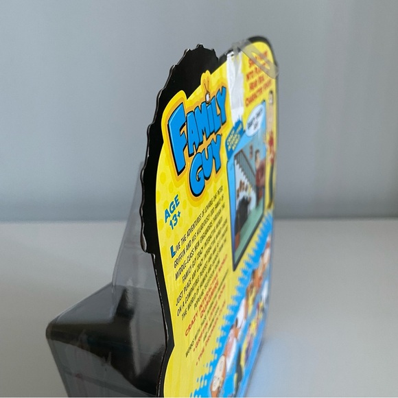 Family guy ‘Quagmire’ Figurine - Picture 3 of 4